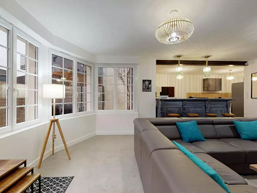 Immagine 8 di Camera in affitto  in Rue de la Bertinière a Nantes