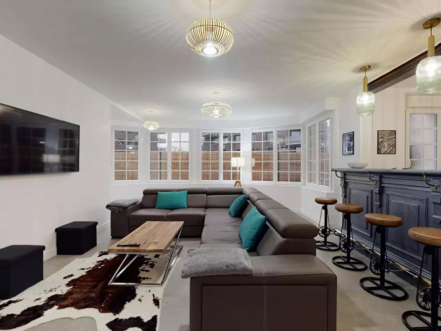 Immagine 10 di Camera in affitto  in Rue de la Bertinière a Nantes