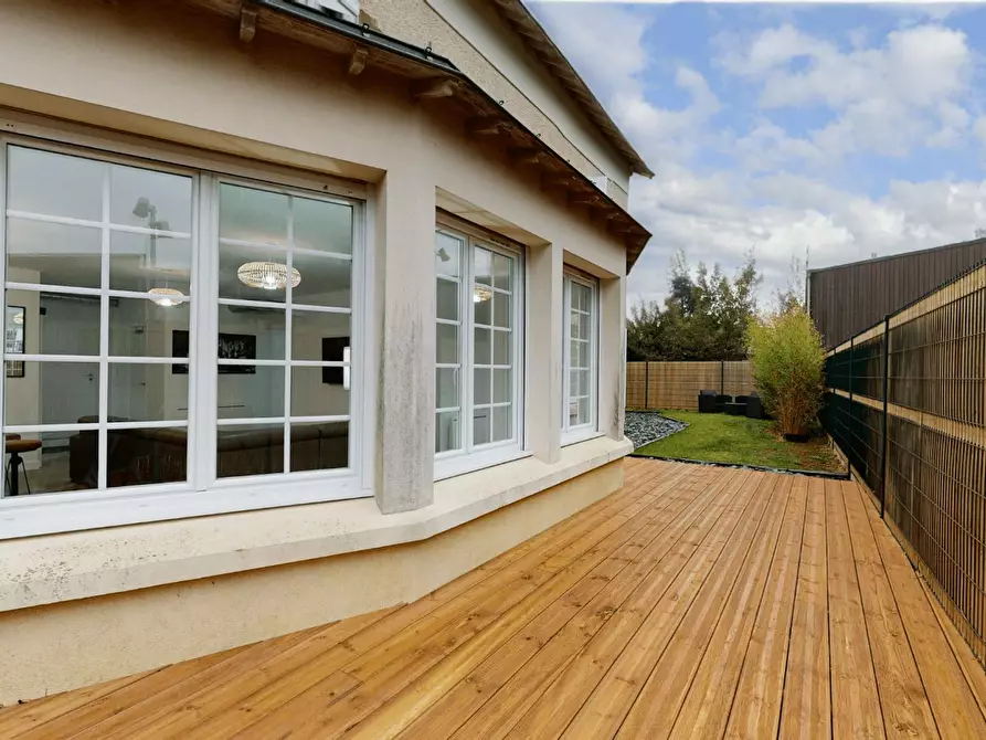 Immagine 9 di Camera in affitto  in Rue de la Bertinière a Nantes