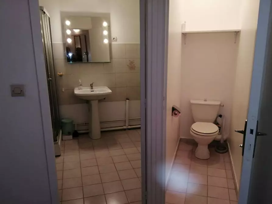 Immagine 3 di Camera in affitto  in Rue Gilbert Hanot a Bobigny