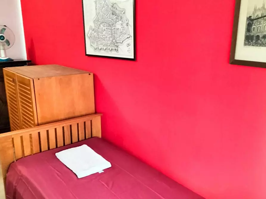Immagine 2 di Camera in affitto  in Via Ercolano a Milano