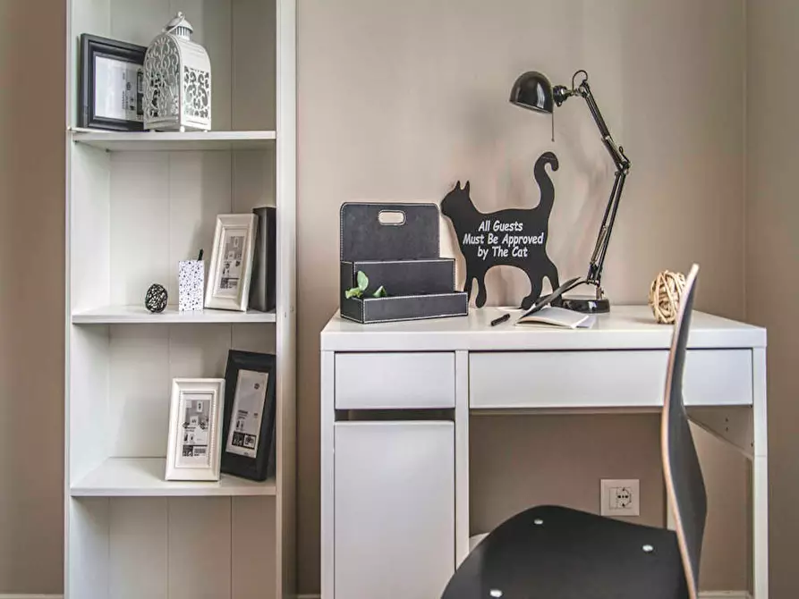 Immagine 5 di Camera in affitto  in Via Spalato a Milano