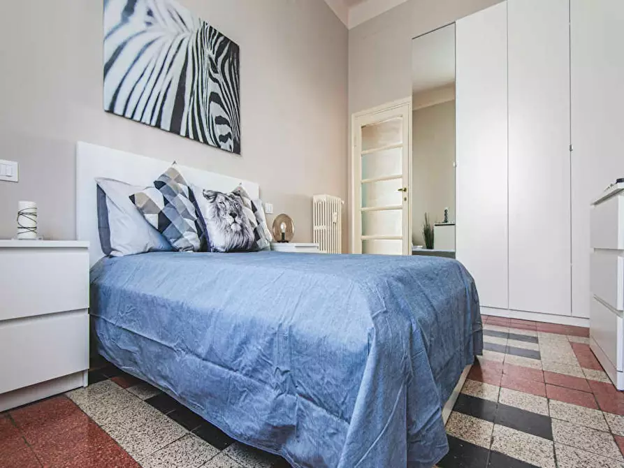 Immagine 9 di Camera in affitto  in Via Spalato a Milano