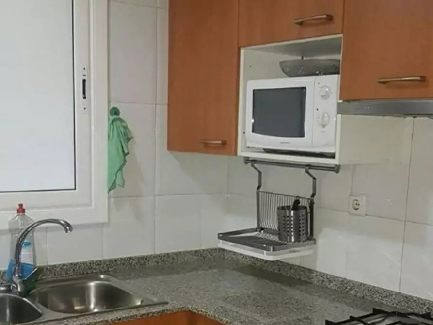 Immagine 4 di Camera in affitto  in Carrer de Rocafort a Barcelona