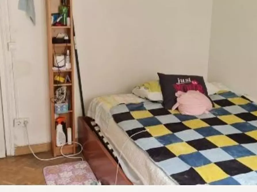 Immagine 3 di Camera in affitto  in Carrer de Rocafort a Barcelona