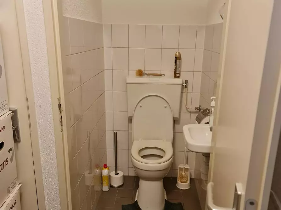 Immagine 5 di Camera in affitto  in Hooglandstraat a Rotterdam
