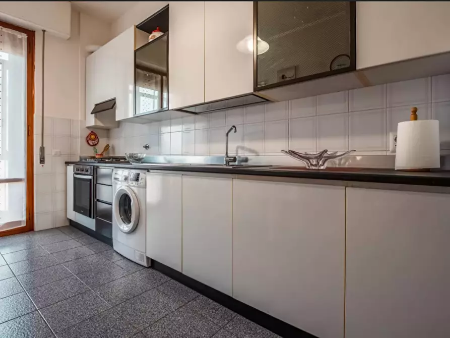 Immagine 9 di Appartamento in affitto  in Via Aretina a Firenze