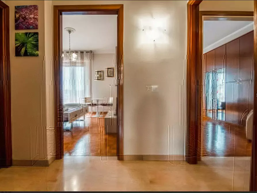 Immagine 5 di Appartamento in affitto  in Via Aretina a Firenze