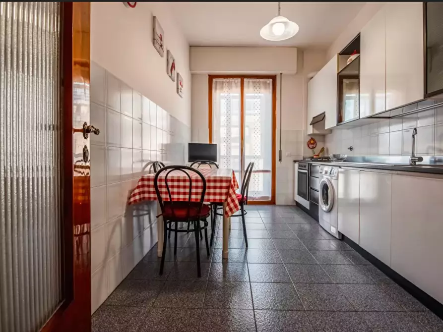 Immagine 10 di Appartamento in affitto  in Via Aretina a Firenze