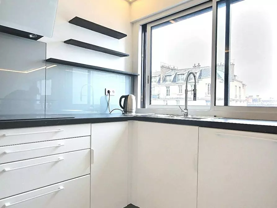 Immagine 7 di Appartamento in affitto  in Rue Bayen a Paris 17