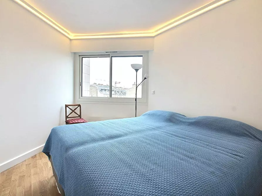 Immagine 10 di Appartamento in affitto  in Rue Bayen a Paris 17