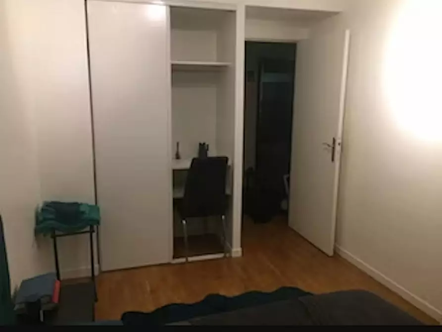 Immagine 10 di Camera in affitto  in Impasse Chevalier a Saint-Denis