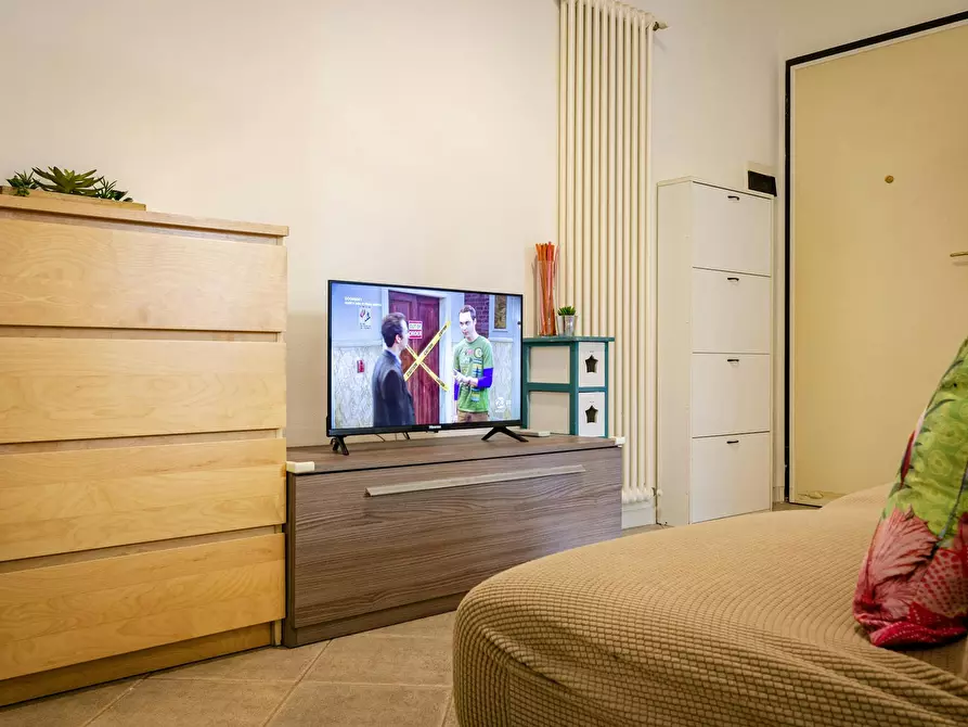 Immagine 3 di Appartamento in affitto  in Via Beniamino Gigli a Bologna