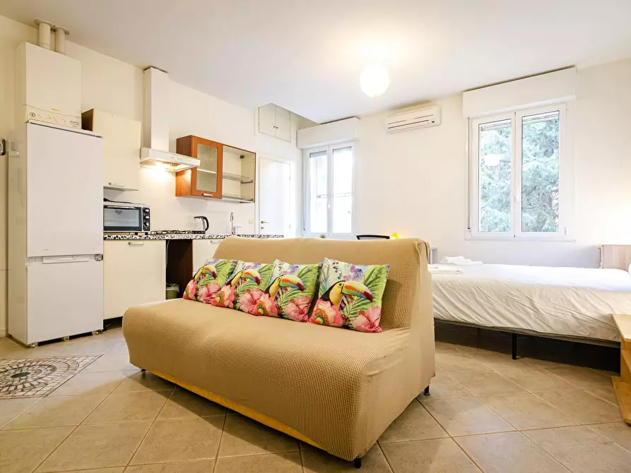 Immagine 2 di Appartamento in affitto  in Via Beniamino Gigli a Bologna