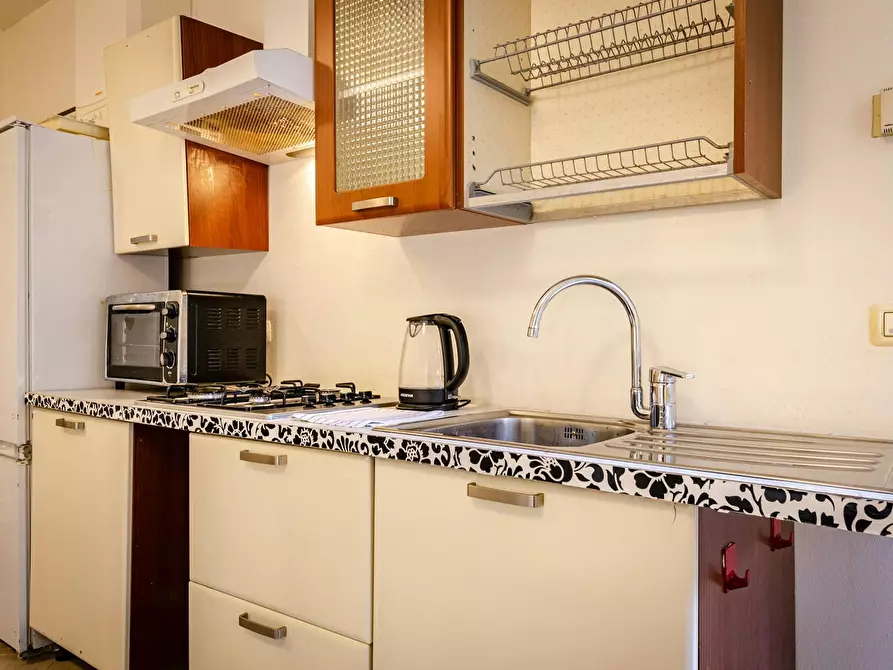 Immagine 9 di Appartamento in affitto  in Via Beniamino Gigli a Bologna