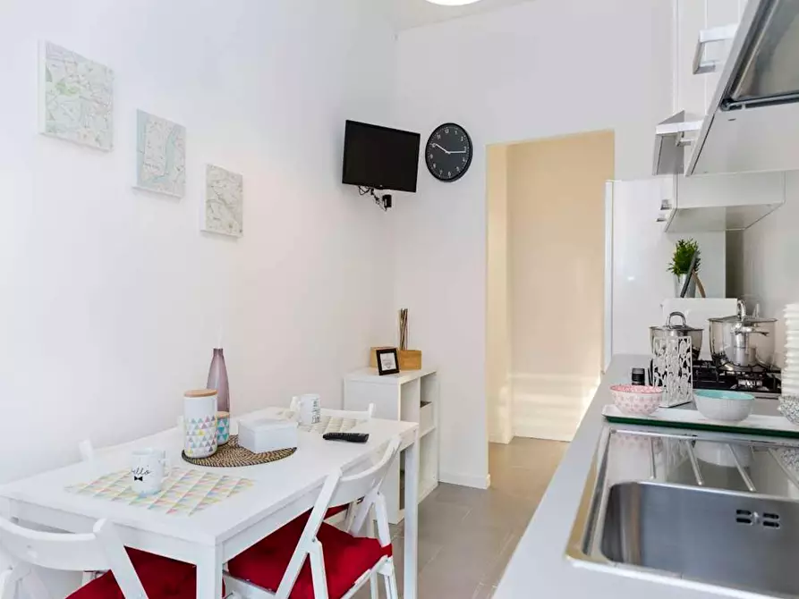 Immagine 8 di Camera in affitto  in Via dei Mandorli a Buccinasco