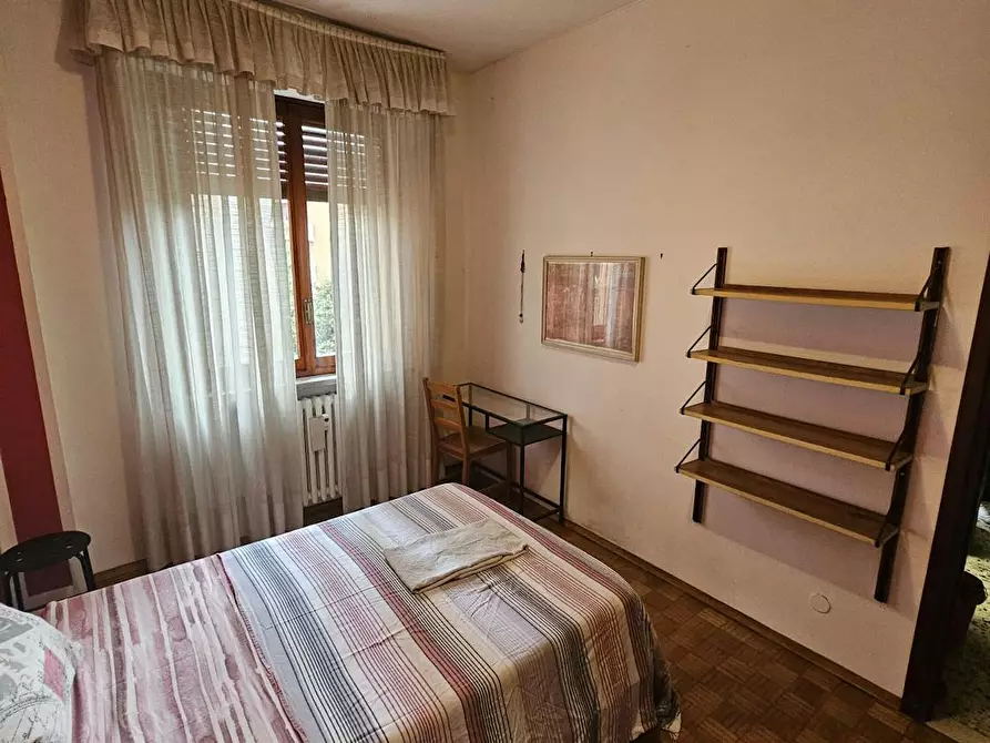 Immagine 6 di Camera in affitto  in Via Ercolano a Milano