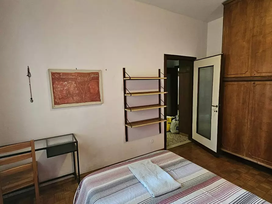 Immagine 3 di Camera in affitto  in Via Ercolano a Milano