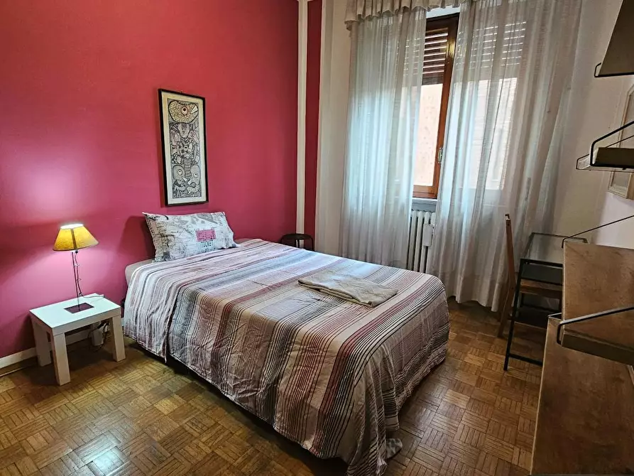 Immagine 1 di Camera in affitto  in Via Ercolano a Milano