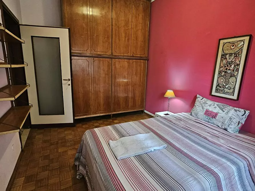 Immagine 2 di Camera in affitto  in Via Ercolano a Milano