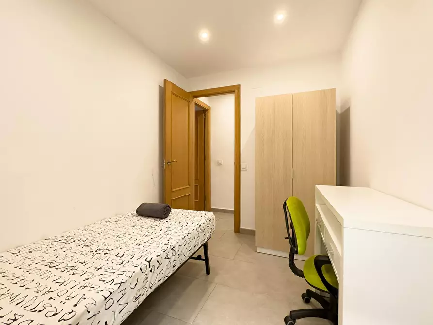 Immagine 9 di Appartamento in affitto  in Carrer de Pontevedra a Barcelona