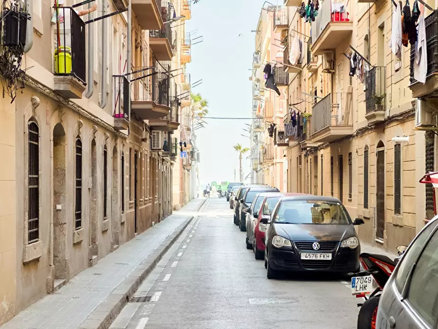 Immagine 10 di Appartamento in affitto  in Carrer de Pontevedra a Barcelona