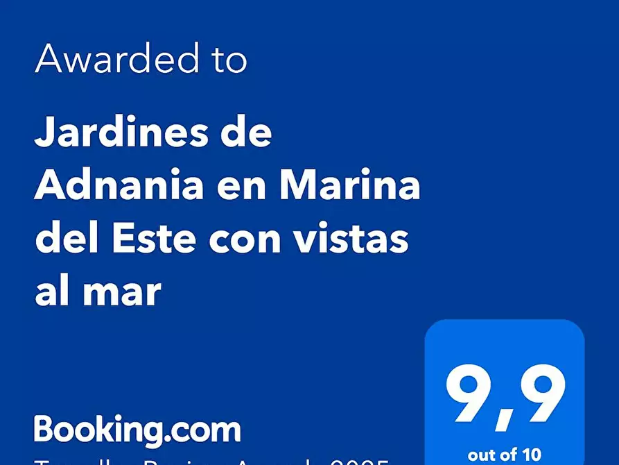 Immagine 10 di Appartamento in affitto  in Avenida Marina del Este a La Herradura