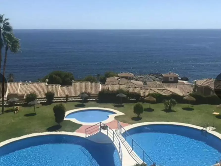 Immagine 8 di Appartamento in affitto  in Avenida Marina del Este a La Herradura