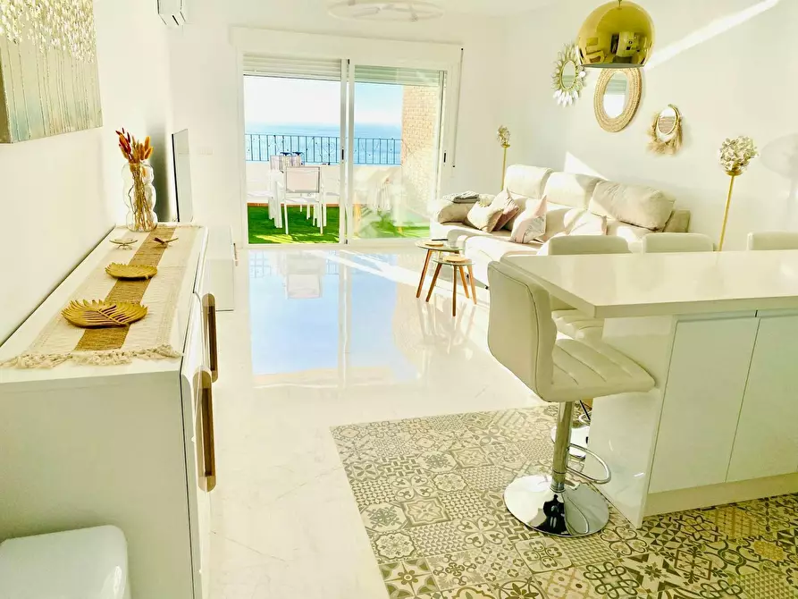Immagine 1 di Appartamento in affitto  in Avenida Marina del Este a La Herradura