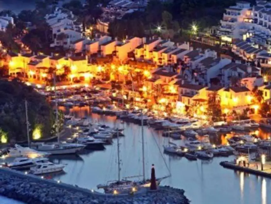 Immagine 9 di Appartamento in affitto  in Avenida Marina del Este a La Herradura