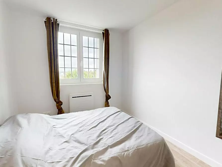 Immagine 2 di Camera in affitto  in Avenue de Boufflers a Nancy