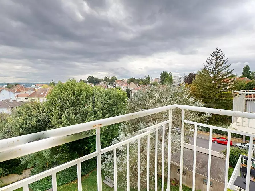 Immagine 5 di Camera in affitto  in Avenue de Boufflers a Nancy