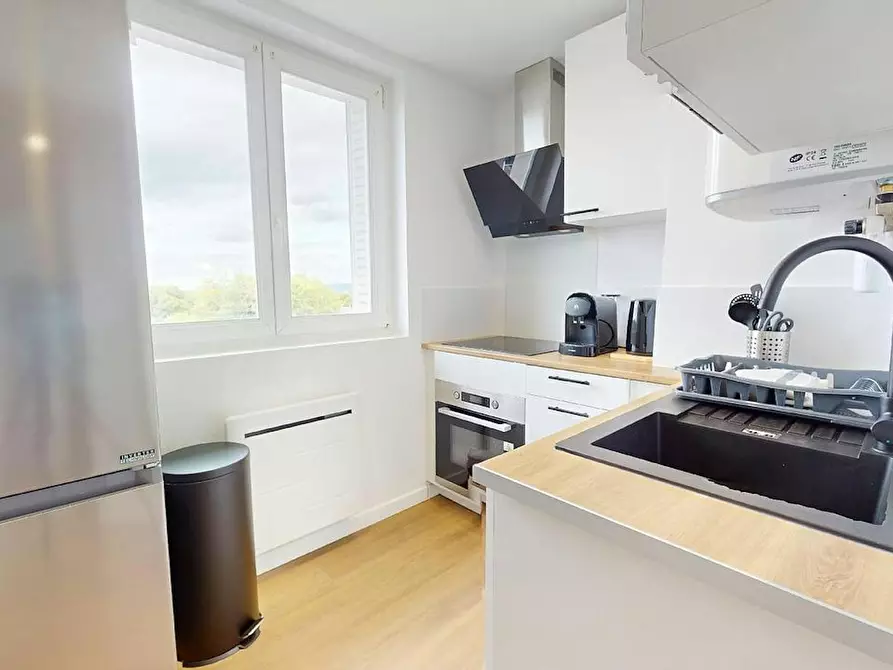 Immagine 8 di Camera in affitto  in Avenue de Boufflers a Nancy