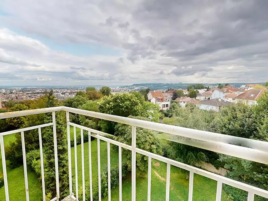 Immagine 6 di Camera in affitto  in Avenue de Boufflers a Nancy