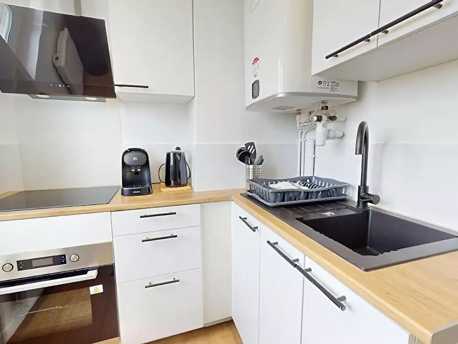 Immagine 7 di Camera in affitto  in Avenue de Boufflers a Nancy