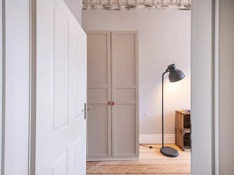 Immagine 4 di Camera in affitto  in Rentzelstraße a Hamburg Rotherbaum