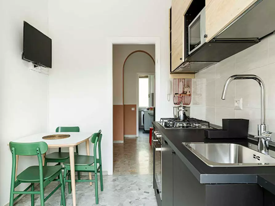 Immagine 7 di Camera in affitto  in Corso San Gottardo a Milano