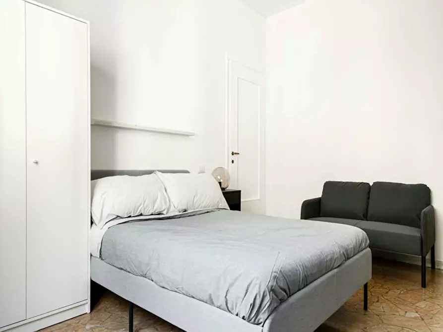 Immagine 2 di Camera in affitto  in Corso San Gottardo a Milano