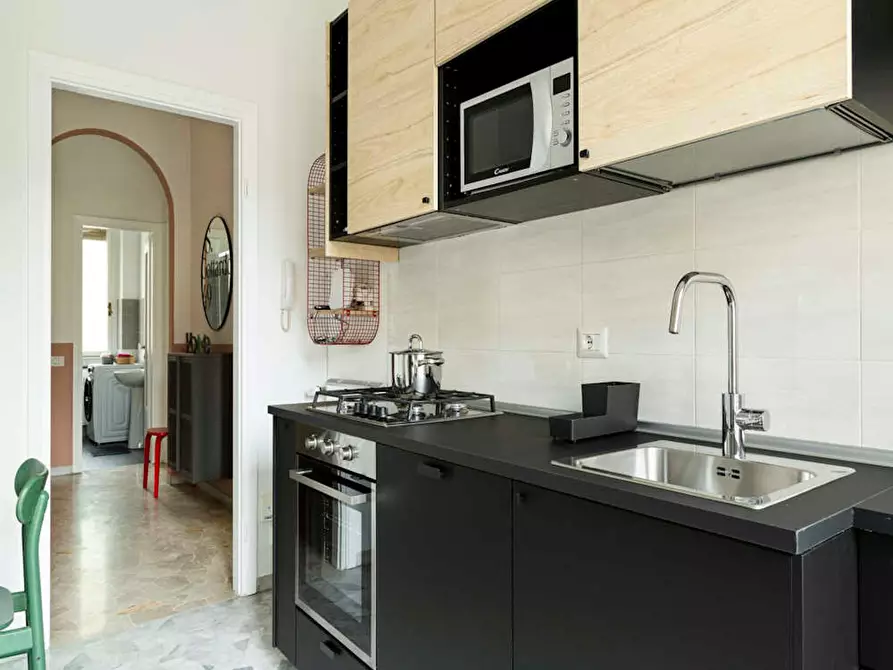 Immagine 9 di Camera in affitto  in Corso San Gottardo a Milano