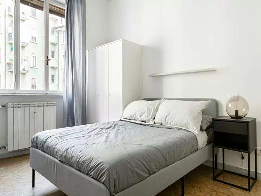 Immagine 1 di Camera in affitto  in Corso San Gottardo a Milano