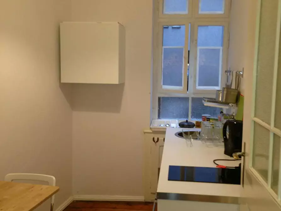 Immagine 3 di Appartamento in affitto  in Eisenacher Straße a Berlin