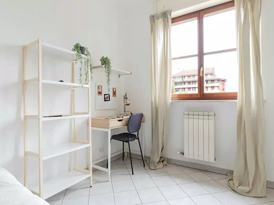 Immagine 4 di Camera in affitto  in Strada del Fortino a Torino