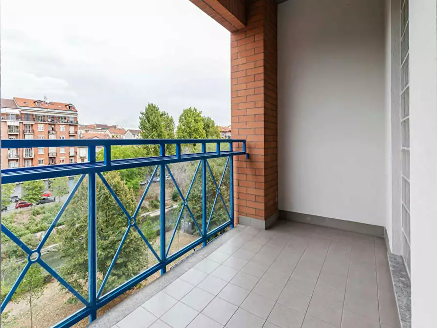 Immagine 6 di Camera in affitto  in Strada del Fortino a Torino