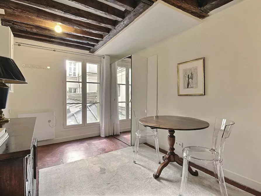 Immagine 3 di Appartamento in affitto  in Rue Pierre Lescot a Paris