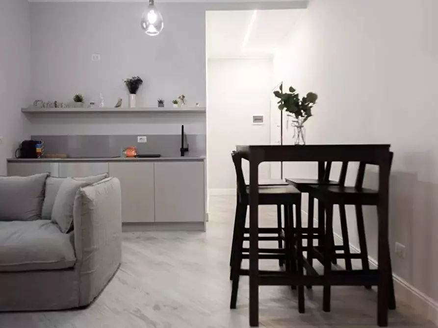 Immagine 4 di Appartamento in affitto  in Via Giovan Battista Pergolesi a Milano