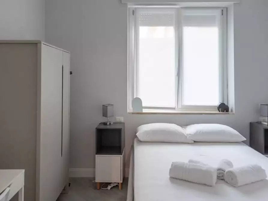 Immagine 8 di Appartamento in affitto  in Via Giovan Battista Pergolesi a Milano