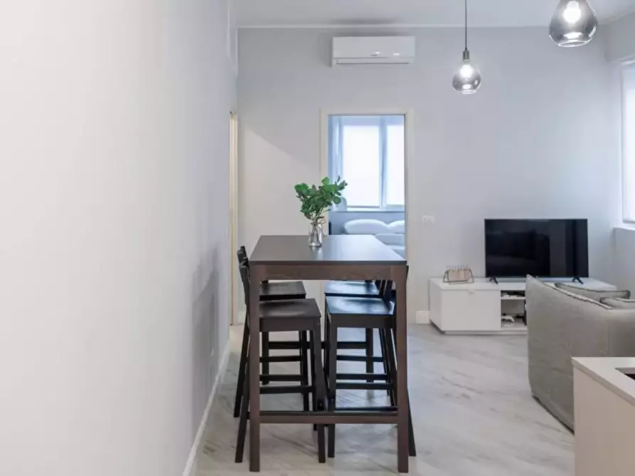 Immagine 5 di Appartamento in affitto  in Via Giovan Battista Pergolesi a Milano
