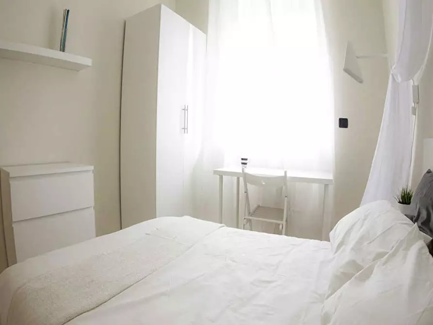 Immagine 4 di Camera in affitto  in Viale Brianza a Milano