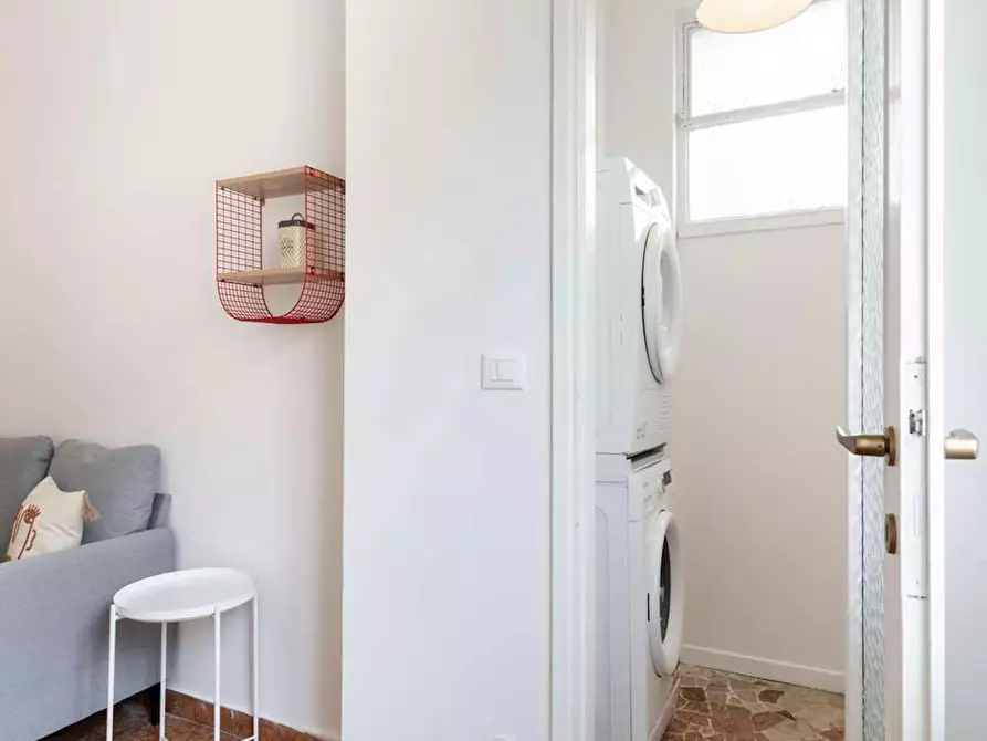 Immagine 8 di Camera in affitto  in Via Arcivescovo Romilli a Milano