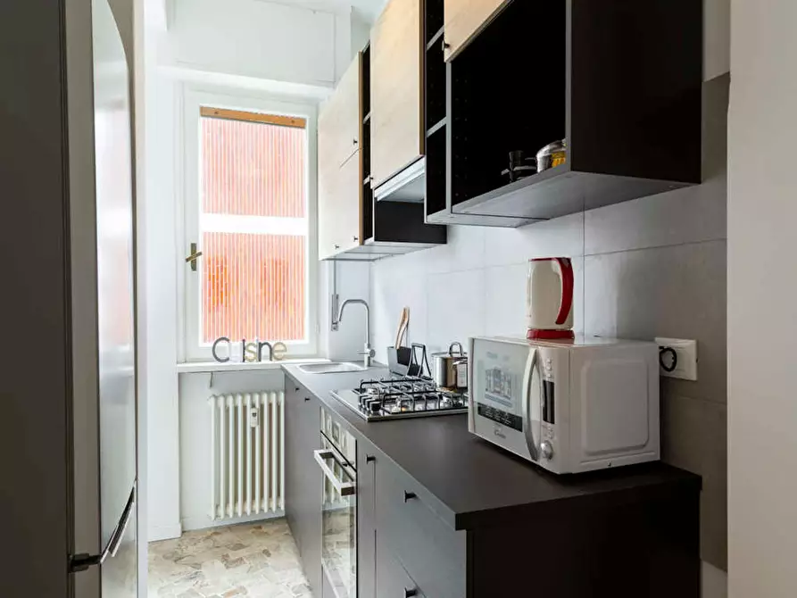 Immagine 9 di Camera in affitto  in Via Arcivescovo Romilli a Milano